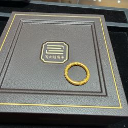-周大福CHOW TAI FOOK(荟聚购物中心西红门店)