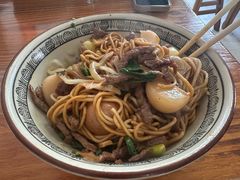 -友琴面馆(东白溪公寓店)