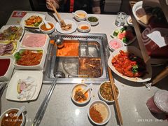 -海底捞火锅(番禺广场店)