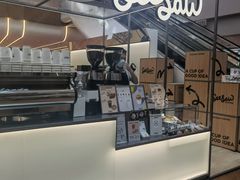 -Seesaw Coffee(上海虹桥天地店)