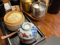 -银米·云南传统过桥米线(双廊黑金冠店)