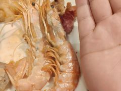 -嘉年华大酒店琴湾-自助餐厅