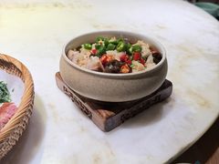 -锦府盐帮·李宅(领展购物广场中关村店)