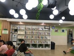 -学知乐教育·幼小衔接·小学科辅导(嘉定镇校区)
