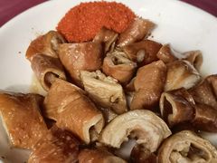 -温江公平红烧兔(总店)