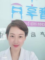 -奢享月产后修复中心(包河店)