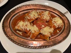 -Efes Turkish & Mediterranean Cuisine 艾菲斯餐厅(陆家嘴店)