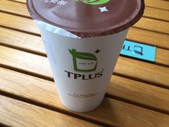 -TPLUS茶家(上海商城南京西路店)