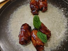 -枣子树·素食餐厅(普陀山店)
