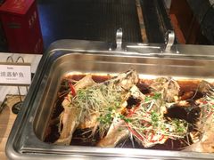 -芭菲盛宴·环球美食(解放碑英利国际店)