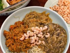 -裕兴记•蟹黄面馆(人民广场店)