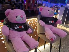 -108·公社·创意餐厅·LIVE HOUSE(李公堤店)