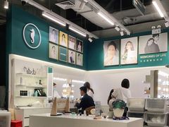 -海马体照相馆(合肥包河万达广场店)