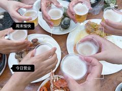 -众味海鲜大排档·活海鲜·潮汕味(南澳店)