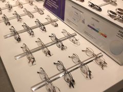 -JINS(上海宏伊国际广场店)