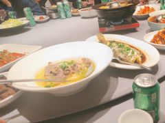 -小舟山海鲜