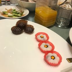 -上海雅居乐万豪侯爵酒店·宴会厅