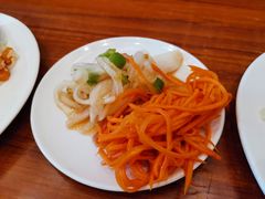 -巴依家新疆手抓饭(菱角湖万达店)