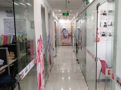 -樱花国际日语(仓山万达中心)