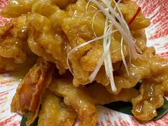 -鹿鸣春饭店(总店)