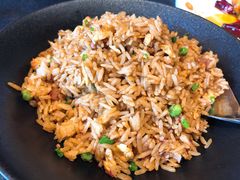 特色炒饭-羡餐厅·杭帮菜·淳菜(千岛湖自由洲际殿店)