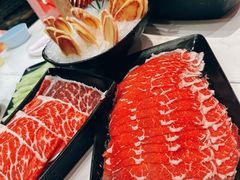 -鼎膳常火锅(华阳店)