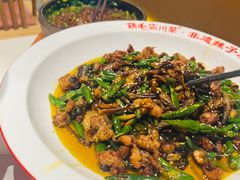 -鸡毛店·川菜(文殊院店)