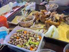 -满盛熏酱(罗湖店)