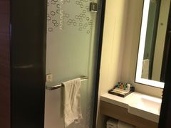 -苏州吴中希尔顿欢朋酒店