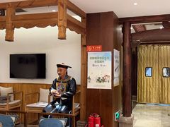 -中国徽菜·徽商故里(广安门店)