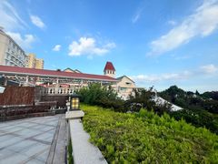 -青岛海景花园大酒店