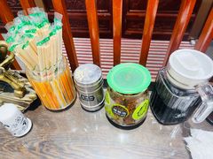 -老温州馄饨担(东游大厦店)