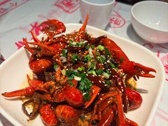 -靓靓蒸虾·头牌蒸虾(南山桂庙店)