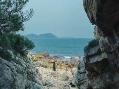 -西涌国际滨海旅游区