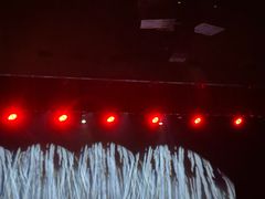 -交通银行前滩31演艺中心