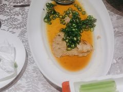 -王府井酒店(金桥港湾店)
