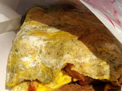 -清真·二嫂子煎饼果子(鼓楼旗舰形象店)