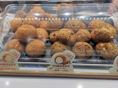 -西树泡芙(蓝色港湾店)