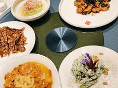 -卫鼎轩·曹公馆(鼓楼店)