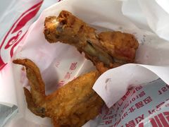 -永顺炸鸡( 立水桥北苑店)