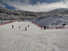 -太子岭滑雪场