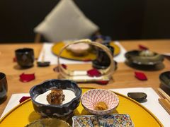 -帝鮨·烧肉割烹(龙湖金楠天街店)