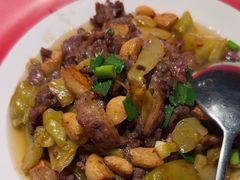 -爱碗亭·鲜炒湖南菜(壹城中心店)