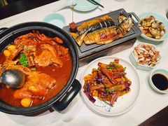-甬妈妈湖畔里餐厅(唐山南湖旅游景区店)
