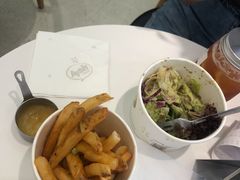 -艾薯夫妇Aysh(福田星河COCOPark店)