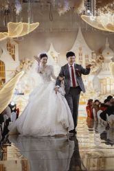 -ChenV西服礼服高级定制(市区养育巷店)