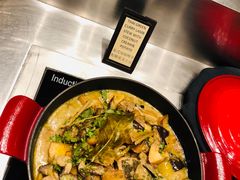 -北京王府井希尔顿酒店·万斯阁西餐厅