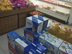 -华润万家(华夏店)