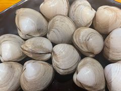 白蚬子-丹东特色烤肉(学府路一部店)