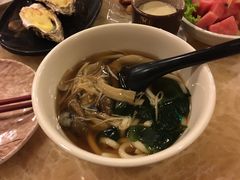 -桃屋日本料理(清华科技园店)